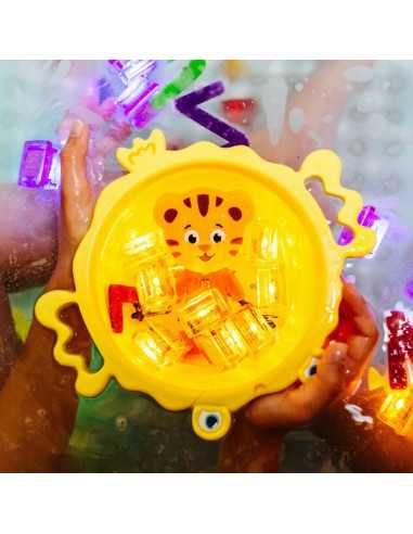 Coffret Personnage Daniel le tigre -... Coffret Personnage Daniel le tigre -...