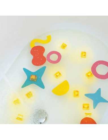 Cubes lumineux Daniel le tigre - Glo... Cubes lumineux Daniel le tigre - Glo...