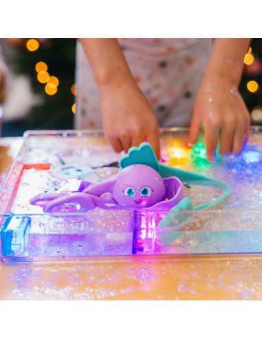 Jouets sensoriels Pick-up Pals - Glo... Jouets sensoriels Pick-up Pals - Glo...