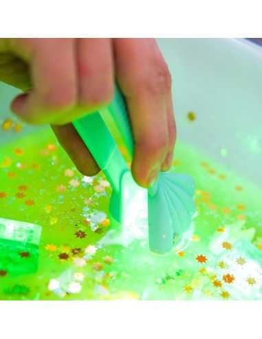 Jouets sensoriels Pick-up Pals - Glo... Jouets sensoriels Pick-up Pals - Glo...