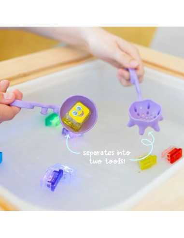 Jouets sensoriels Pick-up Pals - Glo... Jouets sensoriels Pick-up Pals - Glo...