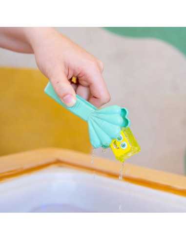 Jouets sensoriels Pick-up Pals - Glo... Jouets sensoriels Pick-up Pals - Glo...