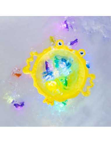 Jouets sensoriels Pick-up Pals - Glo... Jouets sensoriels Pick-up Pals - Glo...