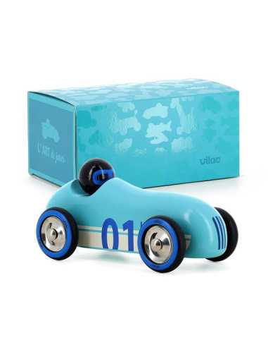 Voiture en bois Old sport Compet’... Voiture en bois Old sport Compet’...