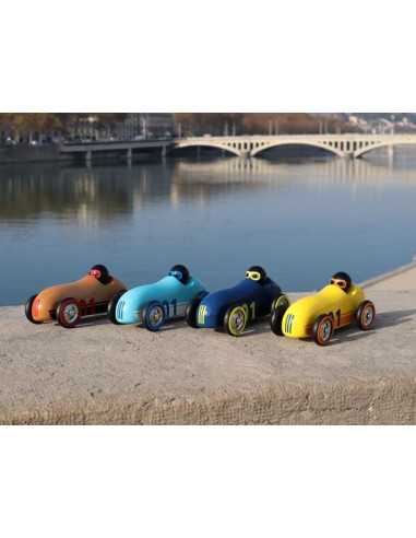 Voiture en bois Old sport Compet’... Voiture en bois Old sport Compet’...