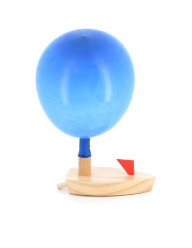 Bateau ballon - Vilac Bateau ballon - Vilac