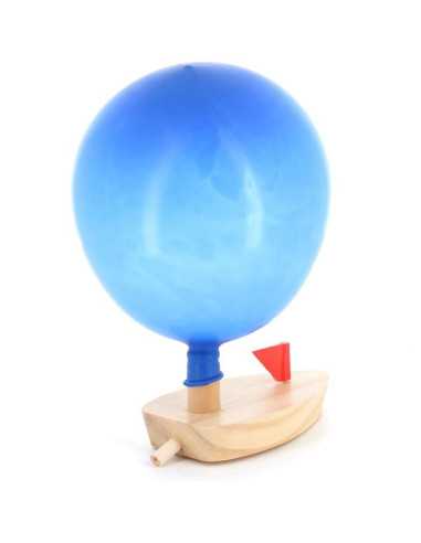Bateau ballon - Vilac Bateau ballon - Vilac