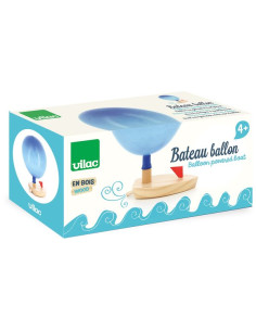 Bateau ballon - Vilac 2