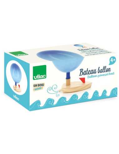 Bateau ballon - Vilac Bateau ballon - Vilac