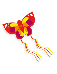 Cerf-volant papillon - Vilac