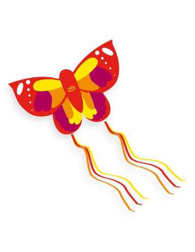 Cerf-volant papillon - Vilac