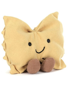 Peluche Pâte Farfalle -...