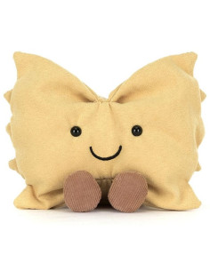 Peluche Pâte Farfalle -... 2