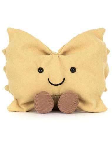 Peluche Pâte Farfalle - Jellycat Peluche Pâte Farfalle - Jellycat