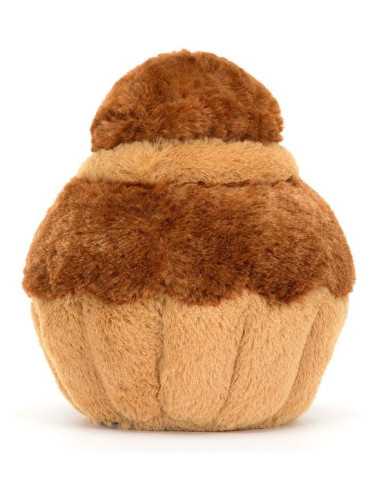 Peluche Brigitte la brioche - Jellycat Peluche Brigitte la brioche - Jellycat
