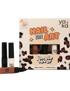 Coffret vernis à ongles 2...