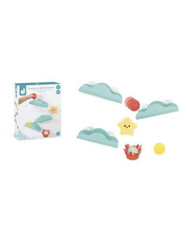 Circuit de bain Marin - Janod Circuit de bain Marin - Janod