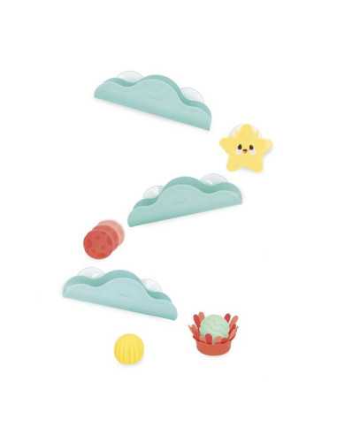 Circuit de bain Marin - Janod Circuit de bain Marin - Janod