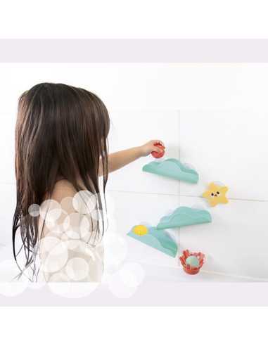 Circuit de bain Marin - Janod Circuit de bain Marin - Janod