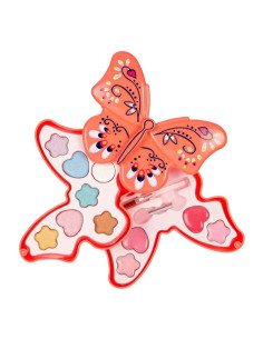 Set maquillage papillon -... 2