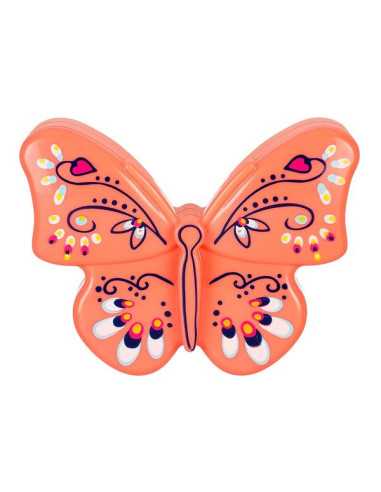 Set maquillage papillon - Souza Set maquillage papillon - Souza