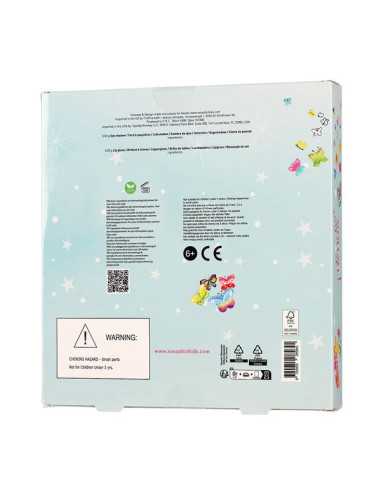 Set maquillage papillon - Souza Set maquillage papillon - Souza