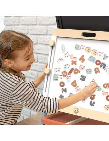 Tableau chevalet réglable - Speedy... Tableau chevalet réglable - Speedy...