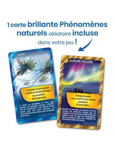Défis Nature Constellations - Bioviva Défis Nature Constellations - Bioviva