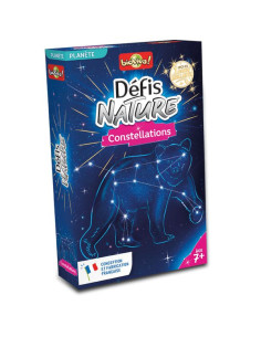 Défis Nature Constellations...