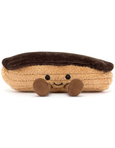 Peluche Étienne l'éclair au... 2