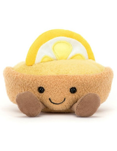 Peluche Collette la tarte... 2