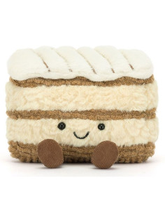 Peluche Milie le... 2