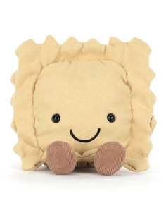 Peluche Ravioli - Jellycat 2