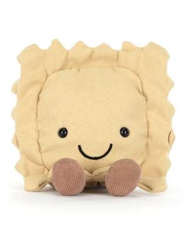 Peluche Ravioli - Jellycat Peluche Ravioli - Jellycat