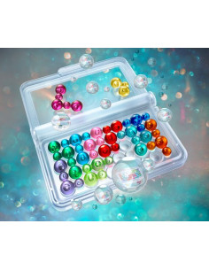 IQ Bubbles - Smartgames 2