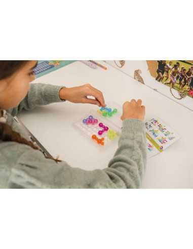 IQ Bubbles - Smartgames IQ Bubbles - Smartgames