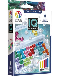 IQ Bubbles - Smartgames
