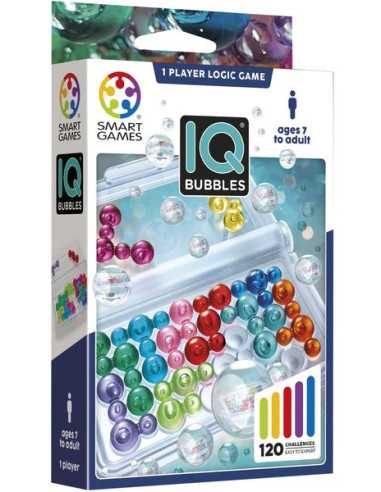 IQ Bubbles - Smartgames