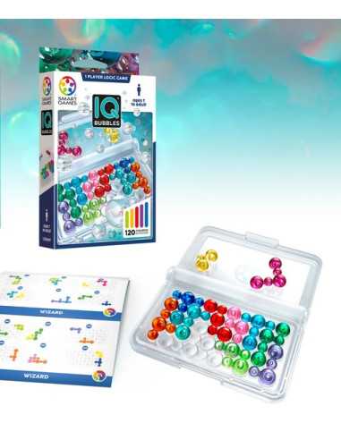 IQ Bubbles - Smartgames IQ Bubbles - Smartgames