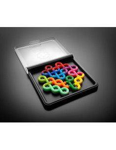 IQ Noodles - Smartgames 2