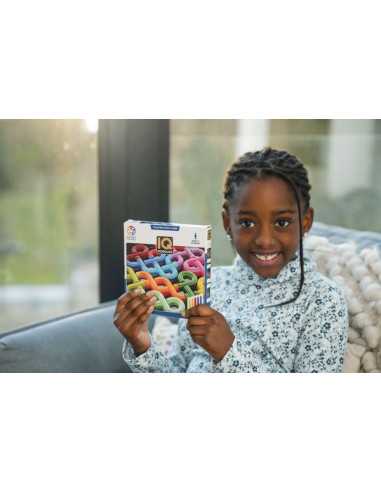 IQ Noodles - Smartgames IQ Noodles - Smartgames