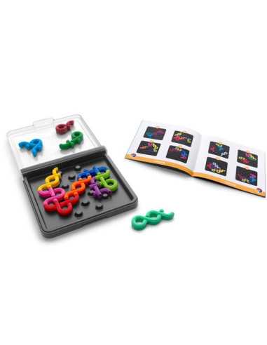 IQ Noodles - Smartgames IQ Noodles - Smartgames