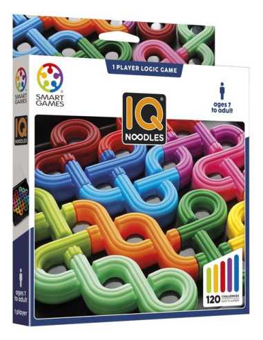 IQ Noodles - Smartgames