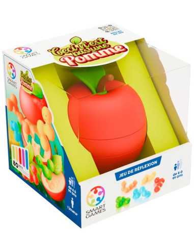 Ceci n'est pas une pomme - Smartgames