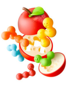 Ceci n'est pas une pomme -... 2