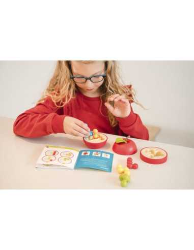 Ceci n'est pas une pomme - Smartgames Ceci n'est pas une pomme - Smartgames