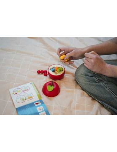 Ceci n'est pas une pomme - Smartgames Ceci n'est pas une pomme - Smartgames