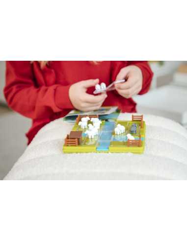 Pose Moutons - Smartgames Pose Moutons - Smartgames