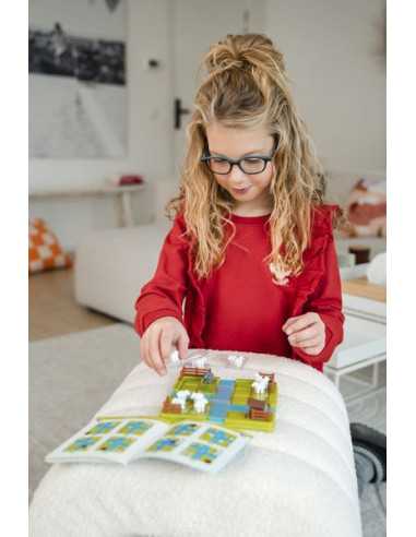 Pose Moutons - Smartgames Pose Moutons - Smartgames