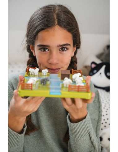 Pose Moutons - Smartgames Pose Moutons - Smartgames